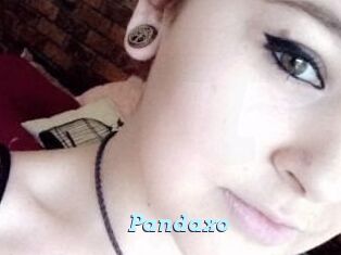 Pandaxo