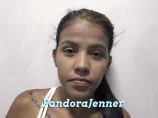 PandoraJenner