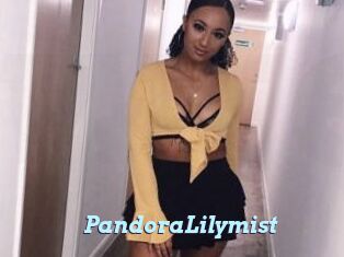 PandoraLilymist