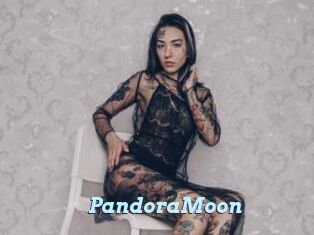 PandoraMoon