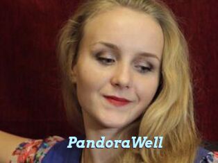 PandoraWell