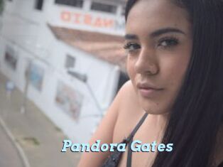 Pandora_Gates