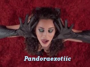 Pandoraexotiic