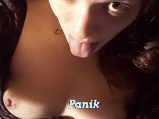 Panik
