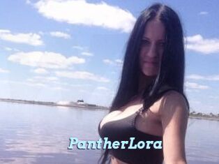 PantherLora