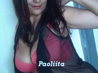 Paoliita Webcam Teen