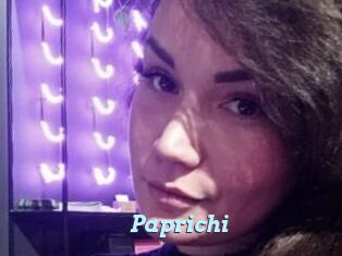 Paprichi