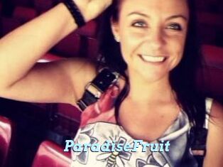 ParadiseFruit