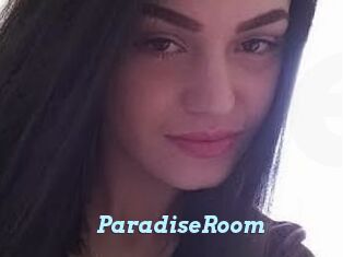 ParadiseRoom