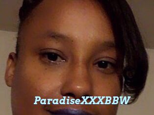 ParadiseXXXBBW