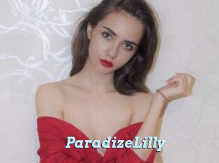 ParadizeLilly