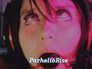 ParhelioRise