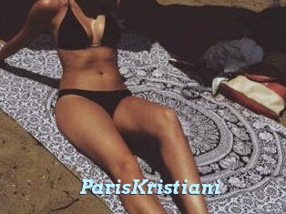 Paris_Kristiani
