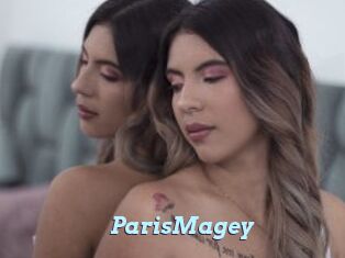 ParisMagey