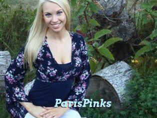 ParisPinks