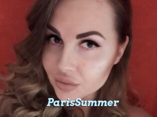 ParisSummer