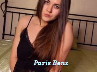 Paris_Benz