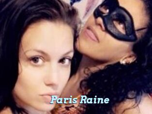 Paris_Raine