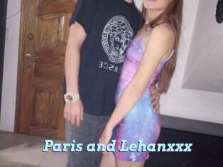 Paris_and_Lehanxxx