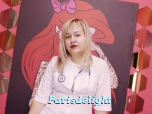 Parisdelight