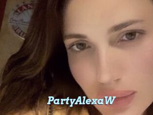 PartyAlexaW