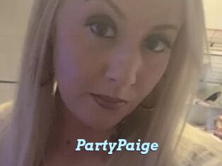 PartyPaige