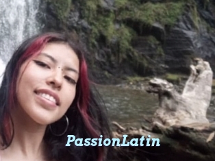 PassionLatin