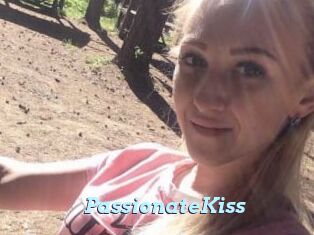 PassionateKiss