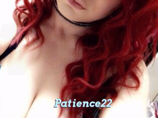 Patience22