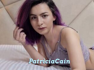 PatriciaCain