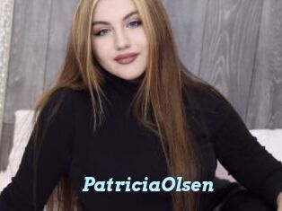 PatriciaOlsen