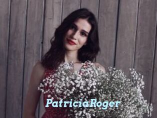 PatriciaRoger