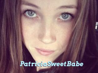 PatriciaSweetBabe