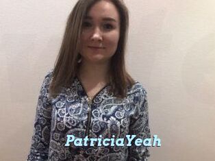 PatriciaYeah