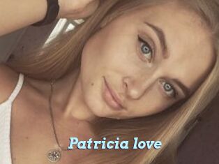 Patricia_love