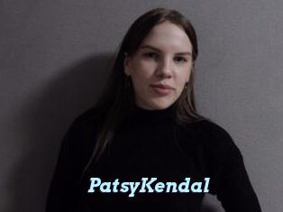 PatsyKendal