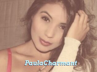 PaulaCharmant