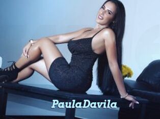 PaulaDavila