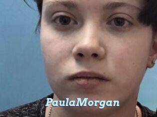PaulaMorgan