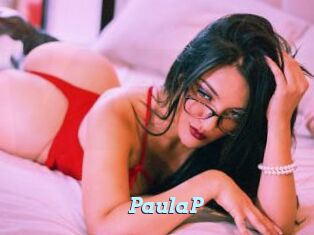 PaulaP