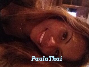 PaulaThai
