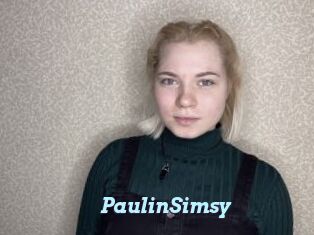 PaulinSimsy