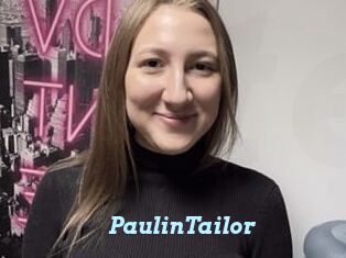 PaulinTailor