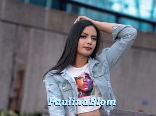 PaulinaBlom