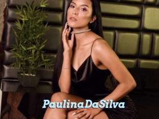 PaulinaDaSilva