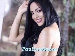PaulinaGabor