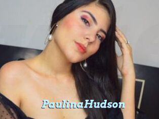 PaulinaHudson