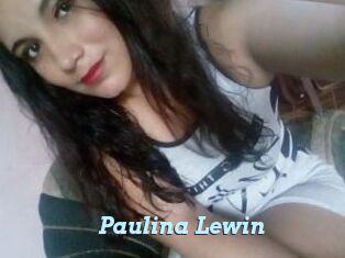 Paulina_Lewin