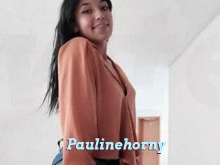 Paulinehorny