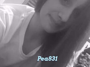 Pea831